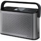 Sharp Dr-p540 Osaka Digital Radio