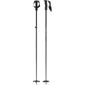 Atomic - Touring skistave - Backland FR SQS Black til UnisexAluminium - Sort