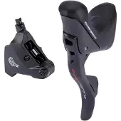 Campagnolo Super Record Ergopower 160 Mm Venstre Bagbremse