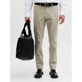 Jack & Jones St Marco Bowie Slim Chinobukser