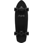 Landyachtz Pocket Knife Black 29.6´´ Surfskate