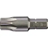 Felo Industrial C 6.3x25mm T40 Torx-bit 100 Enheder
