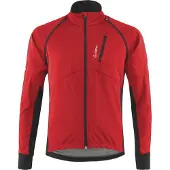 Löffler Zip-off San Remo Ab Light Jakke