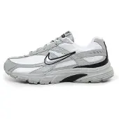 Nike Sneaker Initiator - Hvid/Grå/Grå/Sort, størrelse 44