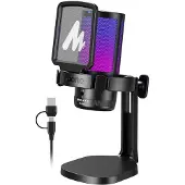 MAONO Gaming Microphone DGM20 (black)
