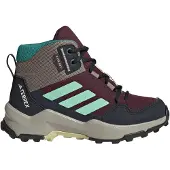 Adidas Terrex Ax4r Mid Rain.rdy Børne Vandresko