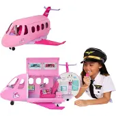 Barbie Drømmeplan