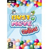 Halifax Pc Bust A Move Online
