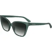 Calvin Klein 24507s Solbriller Til Kvinder