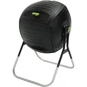 Colorbaby Kompostspandens Kapacitet 189l 75x81x113 Cm