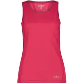 CMP 33n6196 ærmeløs T-shirt