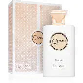 La Fede Opera Rose l'Or Eau de parfum 100 ml