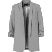 Pieces Boss 3/4 Blazer