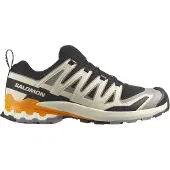 Salomon XA PRO 3D V9, trailsko, herre, sort/beige