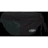 Eastpak Bæltetaske 'Icon Springer' sort / hvid