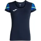 Joma Elite Xi T-shirt Med Korte ærmer