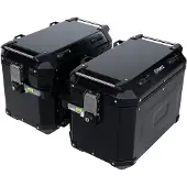 Kappa Moto Kfr48bpack2 Sidetasker