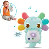 Vtech Baby Axolotl Rattle