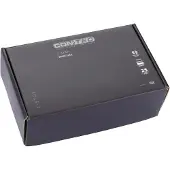 Contec C-stop Medium Comp Symetric Fælgbremseklodser 25 Enheder