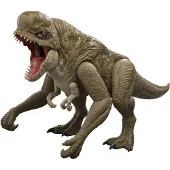 Jurassic World Dinosaur - 78 cm - Super Colossal - Distortus Rex - - OneSize - Dinosaur