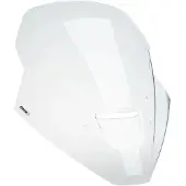 Puig Touring disc med ABE NT1100/DCT, gennemsigtig