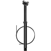 Crankbrothers Highline 3 Dropper-sadelpind 300 Mm