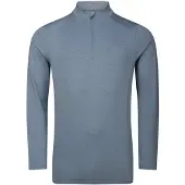 Dare 2b Power Up Iv Halv Lynlås Sweatshirt
