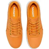Timberland Timberlandtil mænd. TB0A6GBH7541 Maple Grove beige lædersko (42), Fast, Nubuck, Blonder, Casual