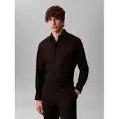 Calvin Klein Skjorte sort
