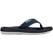 Rider Dunas Vii Flip-flops