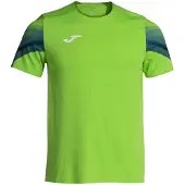 Joma Elite Xi T-shirt Med Korte ærmer