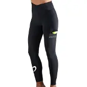 Endless Cross Pocket Leggings