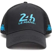 Kappa Esemy 24h Le Mans Beanie