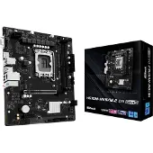 Asrock H610M-HVS/M.2 D5 GEN5 motherboard