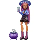 Monster High Moonspell Magic Layla