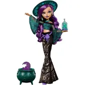 Mattel Moonspell Magic Willow