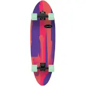 Landyachtz Groveler Purple 31.6´´ Surfskate