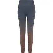 Born Living Yoga Dione Seamless 7/8 Leggings