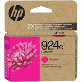 Hp Ink Evomore 924e Blækpatron