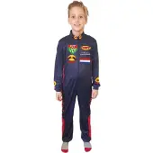 Rubies Racer (152 Cm) Brugerdefineret