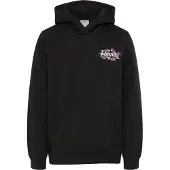 Puma Essential Nature 2.0 Graphic Hættetrøje