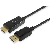 Equip Hdmi-video M/m Kabel 5 M