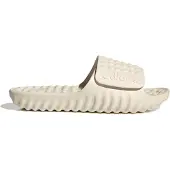 Adidas Pantoletter 'Adissage 360REC' hvid