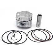 Blast Piaggio 125cc Liquid Cooled Cylinder 403351180 Stempel
