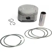 Blast Honda Sh 300 07> Cylinder 403351155 Stempel