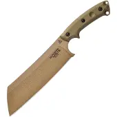 Tops knives Lil Chete