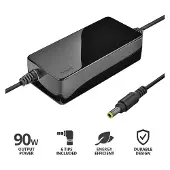 Trust Primo 90w Laptop-oplader