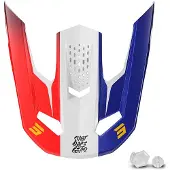 Shot Race Gear Speed Side Visir