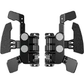 Simagic 3-Paddle Shifter Module