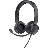 Trust Hs-201 Usb Headset